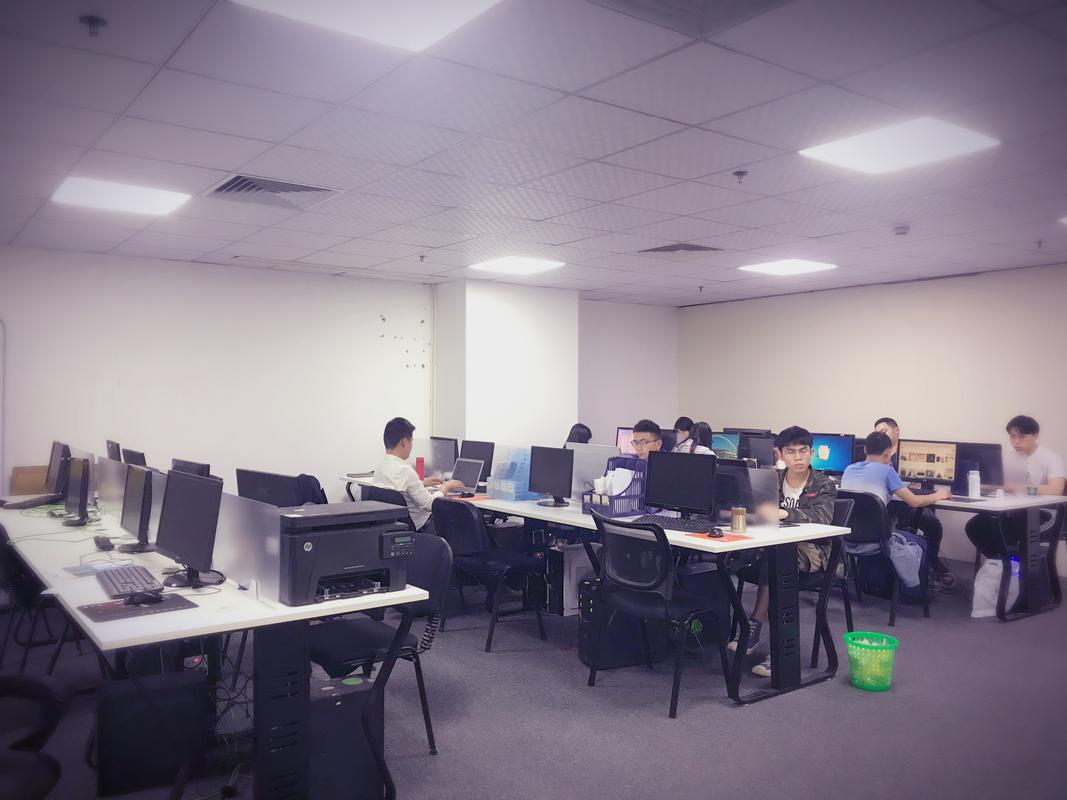 深圳市傲网科技信息技术